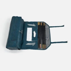 Quechua 4 Man Tent -Decathlon k66ccf73bad38f0010f75b9d4b9115aaa