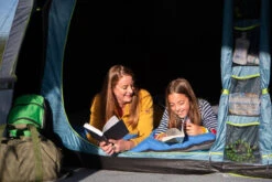 Coleman Castle Pines 4L BlackOut Tent 13 Coleman Castle Pines 4L BlackOut Tent -Decathlon k66fb648ef9e7571862af4797d6e298bf