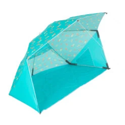 Decathlon Baby Compact Sun Shelter 1.5 PERSON UPF50+ IWIKO 150 ED - Print -Decathlon k6745b10d0da15d53251ee30358abf892