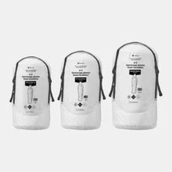 Trekking Sleeping Bag - MT900 0°C - Down -Decathlon k67e187148d8a274d6196c5226260ed54