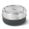Black+Blum Glass Lunch Bowl 750ml Slate -Decathlon k67eec593049a67098ebd8e3b580646b7