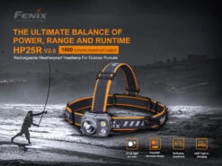 Fenix HP25R V2.0 1600 Lumen Rechargeable Search Headlamp 11 Fenix HP25R V2.0 1600 Lumen Rechargeable Search Headlamp -Decathlon k67f53f36d641e31eb25419467132fe1f