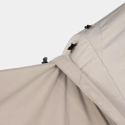 Quechua CAMPING TARP - TEPEE POLYCOTTON - 6 PERSON -Decathlon k685283970979c6e2ff2f84b574702d87
