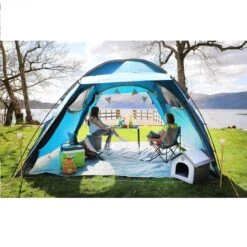 Vango Danu Hub Shelter -Decathlon k6939462085bb78284f8a1c496385ddfa