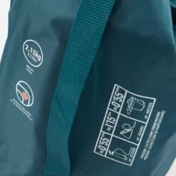 Quechua Inflatable Camping Mattress Air Comfort 70 Cm 1 Person 16 Quechua Inflatable Camping Mattress Air Comfort 70 Cm 1 Person -Decathlon k699fad63512550e24a9b2270efef3865