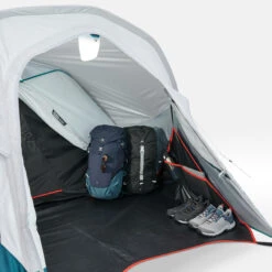 Quechua Camping Awning - 2 Seconds EASY - Fresh -Decathlon k6a616f61d291baf59c8258d4803441bf