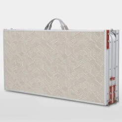 Quechua LARGE FOLDING CAMPING TABLE – 6 TO 8 PEOPLE -Decathlon k6ba9b455517bd58ead9f095a6e94e4de