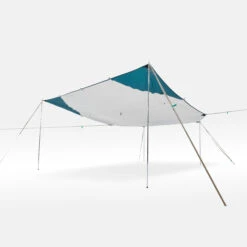 Quechua MULTIFUNCTION TARP CAMPING SHELTER 28 Quechua MULTIFUNCTION TARP CAMPING SHELTER -Decathlon k6c553a6afa3032357f1b3ca99d40b662