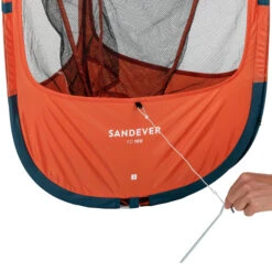 Discgolf Discovery Target Basket For Beginners -Decathlon k6cead4f5953e3415d1c24e4596ccea48