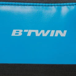 Riverside 520 Double 2L Bike Frame Bag -Decathlon k6d5ae0992c77f2f2c082b62ba593db70