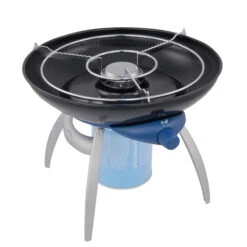 Campingaz 1-Hob Cartridge Camping Stove Grill -Decathlon k6d81769eaf0d03ac2b39eb74c33185bf