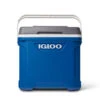 IGLOO Latitude 30QT Cool Box Blue 1 IGLOO Latitude 30QT Cool Box Blue -Decathlon k6d8c1468184da722065e0b1e17620702