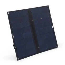Quechua Camping Solar Panel 50 W -Decathlon k6db0a1be93e0487396c9767cd6bb4efe