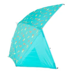 Decathlon Baby Compact Sun Shelter 1.5 PERSON UPF50+ IWIKO 150 ED - Print -Decathlon k6e02aaf1dac755691fa16473b1525358