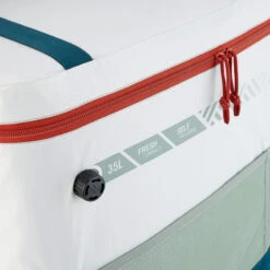 Quechua Camping Flexible Cooler - 35 L -Decathlon k6e2345afa41810c2f7d18e7b66ad9a65