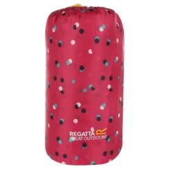 Regatta Maui Kids Kids' Camping Sleeping Bag -Decathlon k6f4ab025eaba7547dd5f7990c38054a8