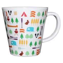 OLPRO Berrow Hill Melamine Set (8 Piece) -Decathlon k6f9c375158d75a7ce36a2501a4c6033d 1