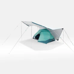 Quechua MULTIFUNCTION TARP CAMPING SHELTER 23 Quechua MULTIFUNCTION TARP CAMPING SHELTER -Decathlon k7049ca4cf98fca421b42d44e4b3bf4af