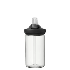 Camelbak Eddy+ Kids 400ml Water Bottle -Decathlon k70716d189514a1ba192c4bd52a582be3