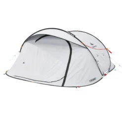 Quechua 3 Man Pop-Up Blackout Tent -Decathlon k70a7a601aeef9facf4a6cc8de0fb8a9f