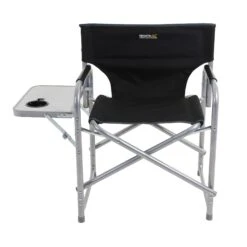 Regatta Sedile Adults' Camping Directors Chair -Decathlon k70aa5841940e9de5ad4e5aee56946d2b