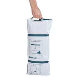 Quechua Camping Tarp -Decathlon k71bfbc89f7a92cbc36793afa69e436c3