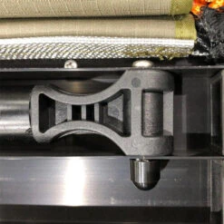 Darche 2m Slimline Eclipse Vehicle Awning -Decathlon k72ae6bded39e4bc5166bb6a40ccd7411