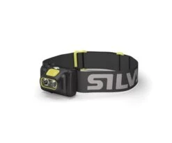 Silva Scout 2 220 True Lumen Headtorch Outdoor Lighting Headlamp Running