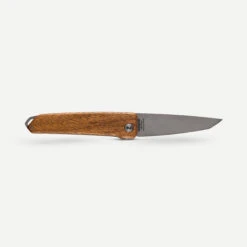 Folding Knife With Wooden Handle MT500 10 Folding Knife With Wooden Handle MT500 -Decathlon k73b960ef8984bf0cd62c2393d8cfc771