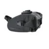 Topeak Wedge Drybag Quick Release Waterproof Bike Saddle Bag - 1L -Decathlon k74be4ba596950b8f0101723a23216961