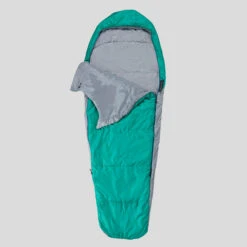 Trekking Sleeping Bag MT500 10°C -Decathlon k75499e879ac458d2faac3d2534d782e4