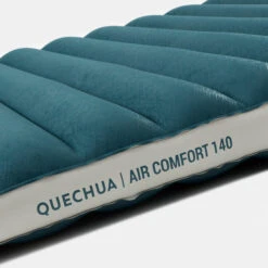 Quechua Inflatable Camping Mattress Air Comfort 140 Cm 2 People 14 Quechua Inflatable Camping Mattress Air Comfort 140 Cm 2 People -Decathlon k75992dc6c8bdb51ee7f1f28a6af6b8d9