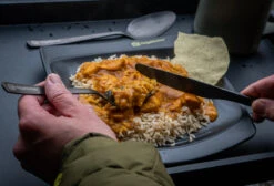 RidgeMonkey SQ DLX Large Plate Set (RM531) 10 RidgeMonkey SQ DLX Large Plate Set (RM531) -Decathlon k771b3ce107498a72c786ad9fefcedae3