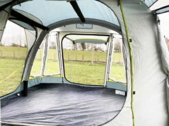 OLPRO Loopo Breeze - Inflatable Campervan Awning -Decathlon k7735a90729d3f1549b0ca672a36f2bf7