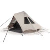 Quechua 5 Man Teepee Tent -Decathlon k778743c658667729bc1454fe749a82bc