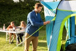 Coleman Castle Pines 4 BlackOut Tent -Decathlon k778b40b570c8aa1328ae91864393a1a7