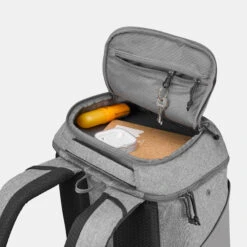 Quechua Isothermal Backpack 25 L -Decathlon k77cae9c054bc890cd2e84f65f7ed88c0