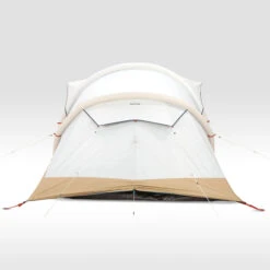 Quechua 4 Man Inflatable Blackout Tent -Decathlon k7835ac38ad264acdfead71c7ab29edb3