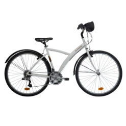 Riverside 300 Bike Handlebar Bag 2.5L -Decathlon k78fcd0b19fbad0983c26ac207a4f5618