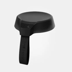 Quechua Stainless Steel Isothermal Food Box For Hiking MH500 0.5 L Black -Decathlon k79c4aa66ec5766cb7b91f5fe832b3afa