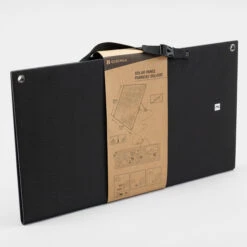 Quechua Camping Solar Panel 50 W -Decathlon k7a1a88801a114a4f301be6faaf612d7e