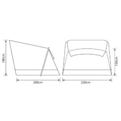 Cayman Annexe -Decathlon k7a1e0943739d984b5d8b74dac8e23dd0