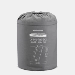 Quechua COTTON SLEEPING BAG FOR CAMPING 10 Quechua COTTON SLEEPING BAG FOR CAMPING -Decathlon k7a9c83557525db9d426cd467526db634