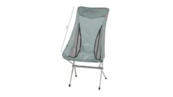 Robens Folding Granite Grey Observer Lightweight Camping Chair 12 Robens Folding Granite Grey Observer Lightweight Camping Chair -Decathlon k7aba536d343013165dcb0d77cd8d99ca