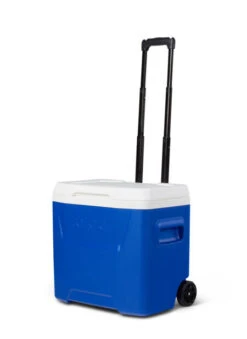 IGLOO Laguna 28QT Wheeled Cool Box Blue -Decathlon k7b7e73bee9f5fb5d84a3ca45dad308ec