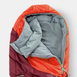 Quechua Children's Sleeping Bag MH500 0°C 16 Quechua Children's Sleeping Bag MH500 0°C -Decathlon k7bb71bd14b2826ea23bf0a345d692252