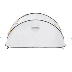 Quechua 3 Man Pop-Up Blackout Tent -Decathlon k7c4230d88903af446c4739c11c70aa53