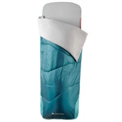 Quechua 2-in-1 Sleeping Bag And Sleeping Bed 14 Quechua 2-in-1 Sleeping Bag And Sleeping Bed -Decathlon k7c572139b46ecd6a733a5bacc9634958