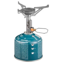 Lightweight And Compact Gas Stove With Lighter - MT500 -Decathlon k7c85e7988617d35e2c4ebe3bda0db2dc