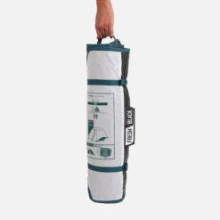 Quechua 2 Man Blackout Tent MH100 -Decathlon k7ca4de58b93c5df653a022028d984dae